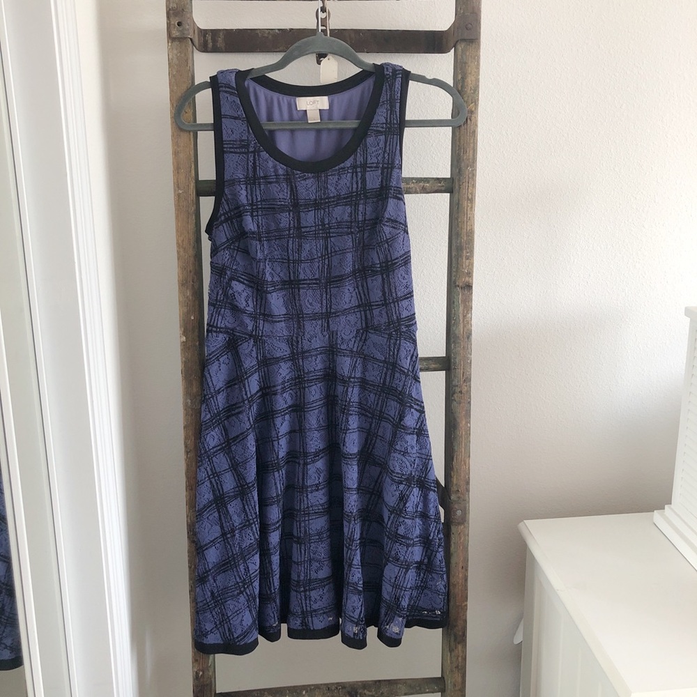 LOFT dress